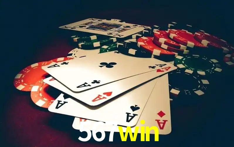 Programa VIP exclusivo da 567win