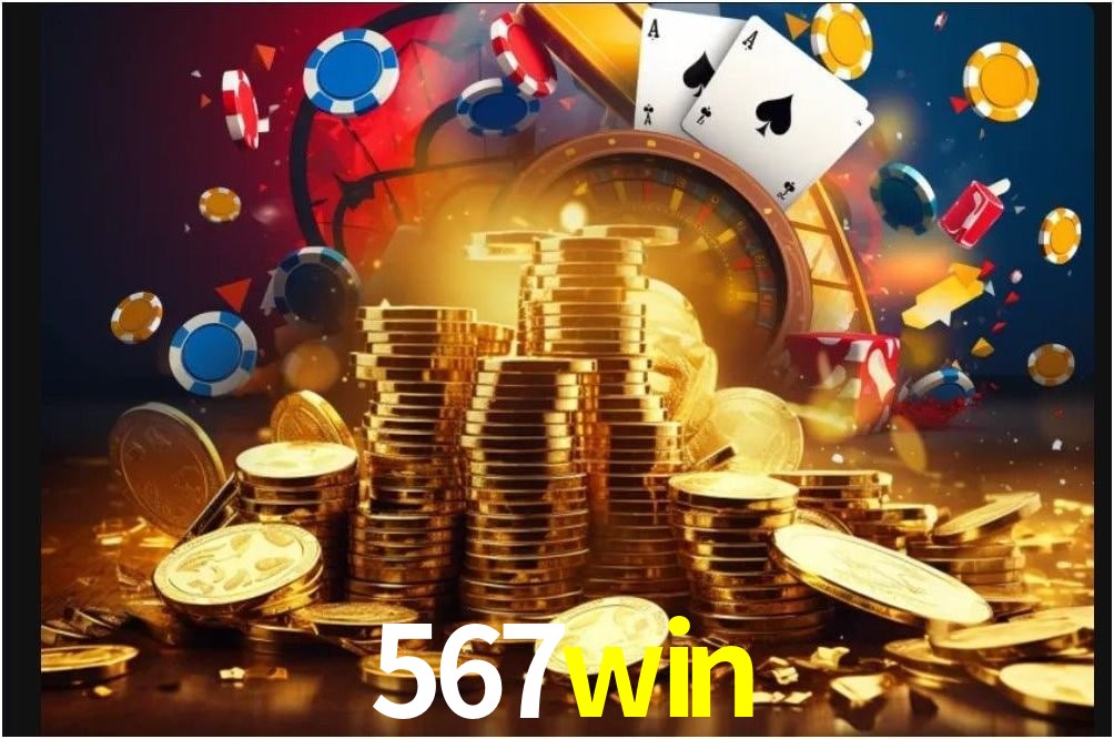 Jogos Exclusivos 567win