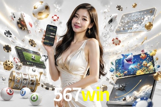 Game Providers 567win