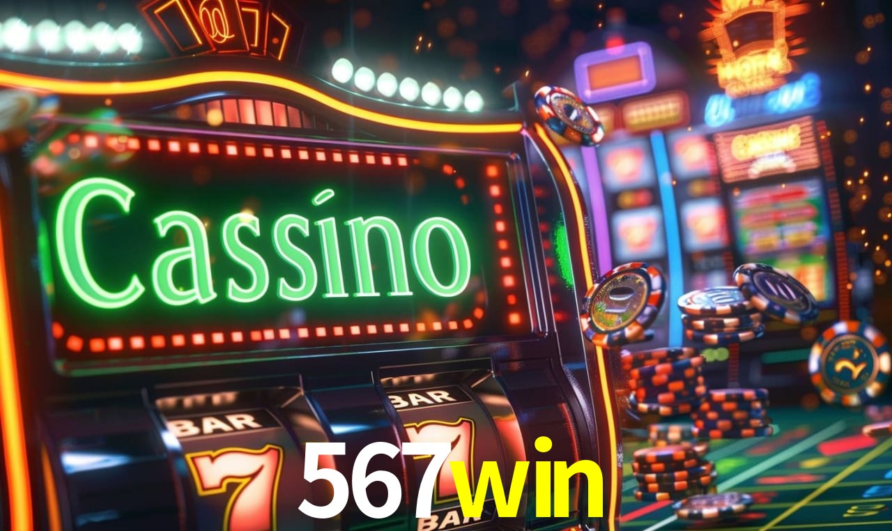 Integração de APIs 567win