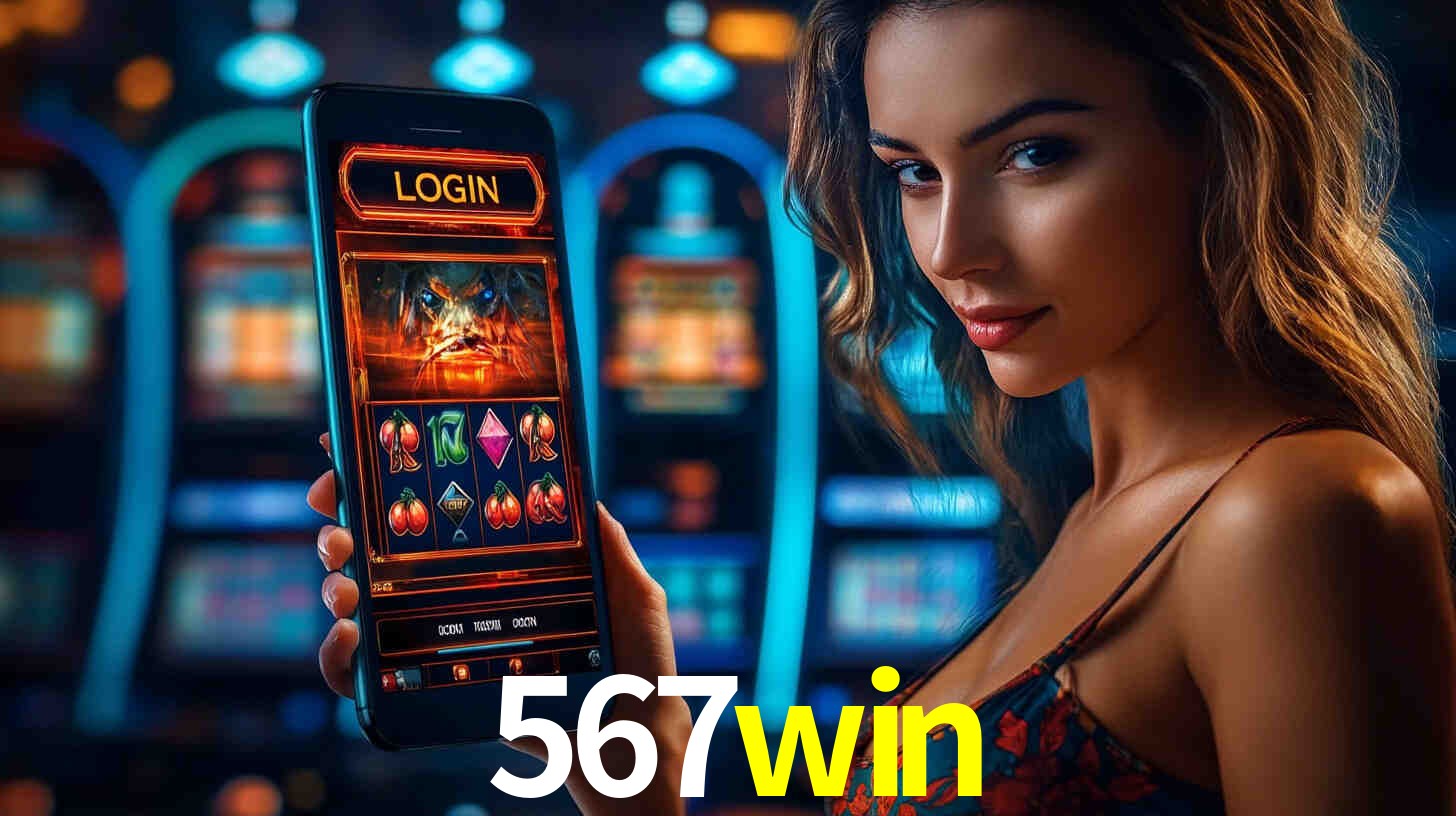 567win bet