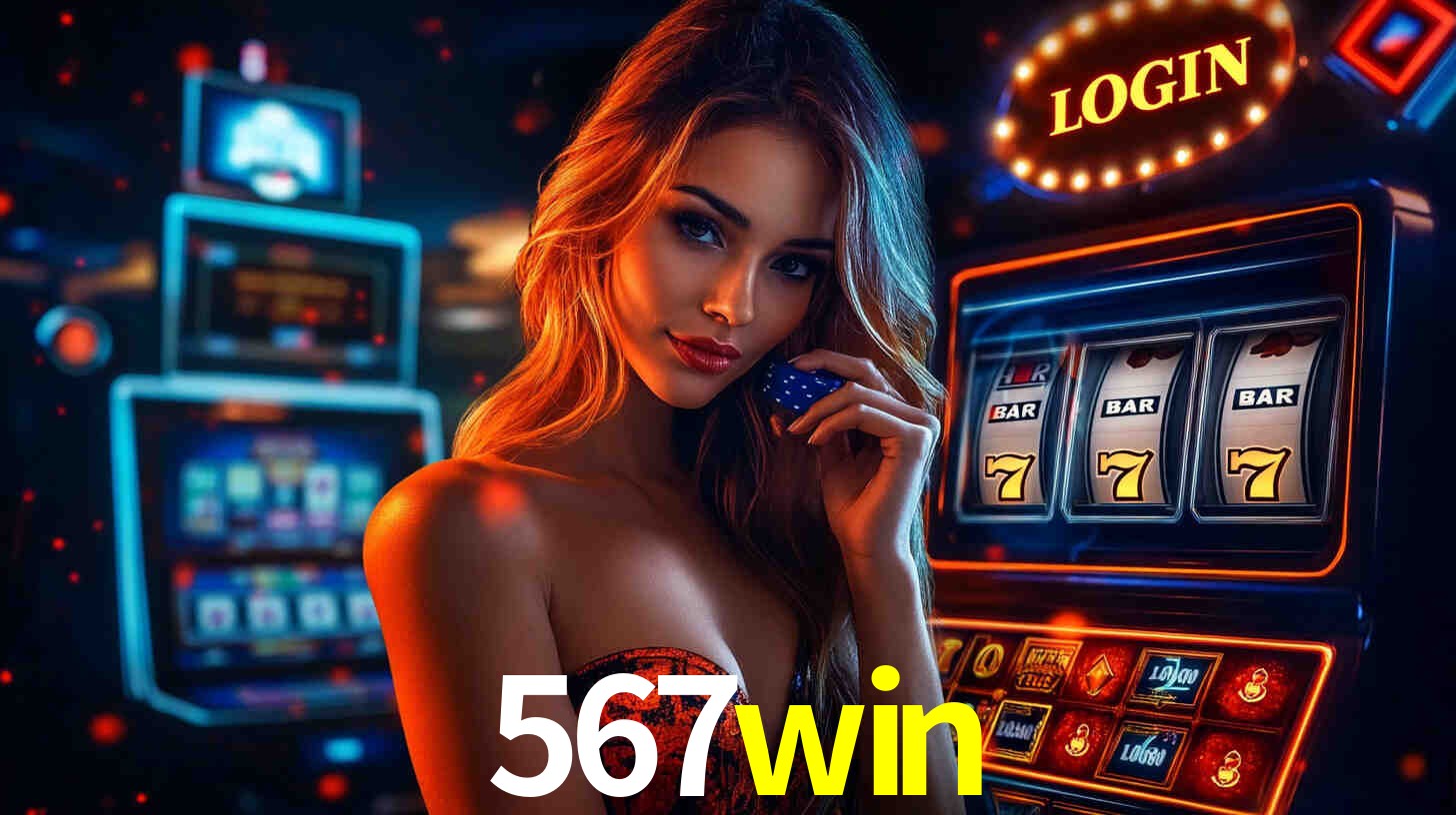 Bônus Generosos e Exclusivos no 567win para Você!