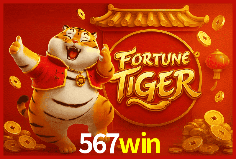 Bônus Diários 567win