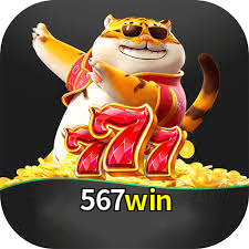 Logo da 567win